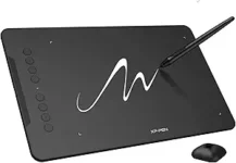 Top 10 Best Drawing Tablets 2026