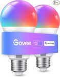 Top 10 Best Smart Light Bulbs 2026