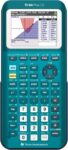 Top 10 Best Graphing Calculators 2026