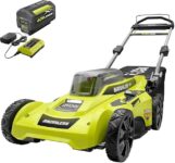 Top 10 Best Lawn Mowers 2026