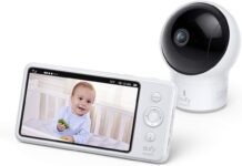 Top 10 Best Baby Monitors 2026