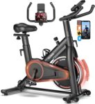 Top 10 Best Exercise Bikes 2026