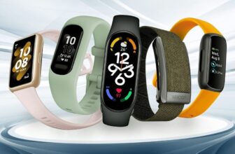 Top 10 Best Fitness Trackers 2026